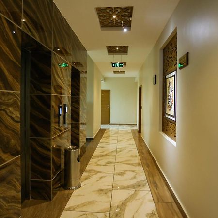 Hotel Pearl Inn Καράτσι Εξωτερικό φωτογραφία