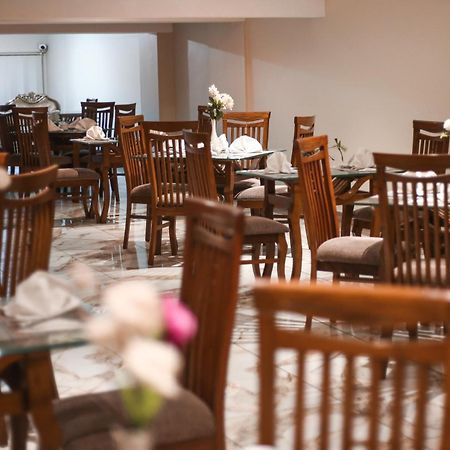 Hotel Pearl Inn Καράτσι Εξωτερικό φωτογραφία